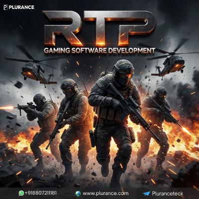 High-Quality RTP Gaming Software for Long-Term Success